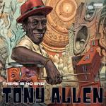 album image One Inna Million There Is No End