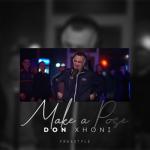 album image Make a Pose Make a Pose (Freestyle) - Single