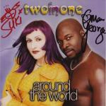 album image Indian Song Around the World
