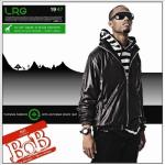 album image Just A Dream Hi! My Name Is B.o.B