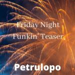 album image Among Us - Friday Night Funkin' (Among Us Remix) Friday Night Funkin' Teaser - Single