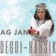Ezdixan music mpk 🎵 - AG JAN-Harsik - Degdi(Ezidi/Arm) 2021 mpk_style ™
