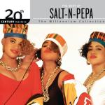 album image Get Up Everybody (Get Up) 20th Century Masters - The Millennium Collection: The Best of Salt-N-Pepa