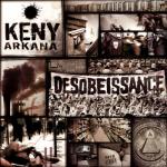 album image Rap-Francais - MP3 - Keny Arkana - Desobeissance civile :: Music-Videos-Clips-MP3 - Google Chrome Désobéissance