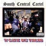 album image Bring It On 'N Gatz We Truss