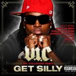 album image Get Silly Remix (Low Bass) ft. v.i.c. bun b e-40 pitbull polow da don jermaine dupri arab ect Get Silly (Mr. ColliPark Remix Extended) - Single