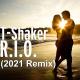 T-Shaker - R.I.O. (2021 Remix)