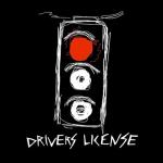 album image drivers license drivers license - Single