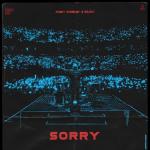 album image Sorry Sorry