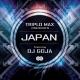 Triplo Max feat. DJ Goja - Japan (feat. DJ Goja)