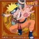 Naruto OST 1 - Kakashi's theme