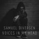 Samuel Divergen - Voices In My Head