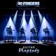 40 Fingers - Libertango (Live)