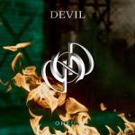 album image No diggity DEVIL