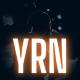 EZRA, Eduardo Luzquiños - YRN