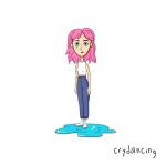 album image dating myself crydancing
