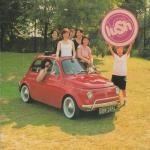 album image I Wanna Be Your Girlfriend Topolino