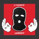 album image cj whoopy Шиммер - Single
