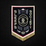 album image NO DEFEAT FOR THE BRAVE SLEEPS SOCIETY