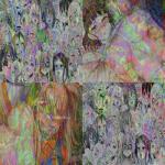 album image in heat. In Heat. - Single