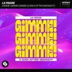 album image Gimme! Gimme! Gimme! (A Man After Midnight) Gimme! Gimme! Gimme! (A Man After Midnight) - Single