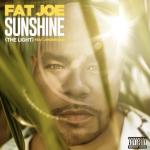 album image Sunshine (The Light) (feat.Dj Khaled & Amorphous) Sunshine (The Light) - Single