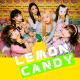 Pink Fantasy - Lemon Candy