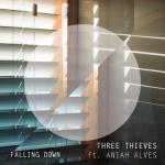 album image Falling Down Falling Down (feat. Aniah Alves) - Single