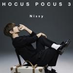 album image Get You Back HOCUS POCUS 3