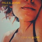 album image Leave Me Alone Leave Me Alone - Single