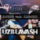 AXROR, Kadoku - UZB Lavash