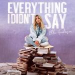 album image Kirim Kirim 2014 Everything I Didn’t Say