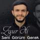 Zaur Eli - Gemiynən Gedirem