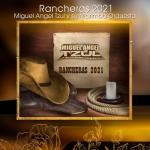album image Mix Cumbias 2021: Vida de Rico / Hawai / La Cumbia del Tik Tok (Tin-To) Rancheras 2021