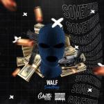 album image Something Something - Single