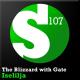 The Blizzard with Gate - Iselilja (Sunn Jellie & The Blizzard Dub Mix) (с a state of trance 2009)