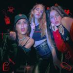 album image murder party Murder Party - Single