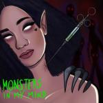 album image Monsters in My Mind Monsters in My Mind - Single