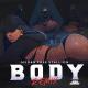 Megan Thee Stallion - Body (Joel Corry Extended Remix)-Clean - 10A - 128