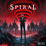 album image Sacrificial Spiral