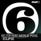 Beltek feat. Natalie Peris - Eclipse (Vocal Extended Mix) -(Коллекция лучшей мировой Транс & D'N'B -музыки от Дениса Буренина)