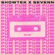 Showtek, Sevenn - Pum Pum