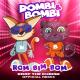 Rombi & Bombi - Rom Bim Bom (Drop the Cheese Radio Edit)