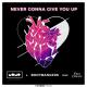 MOMO Soundz, Bodybangers feat. Facu Celasco - Never Gonna Give You Up
