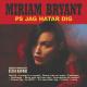 Miriam Bryant, Victor Leksell - tystnar i luren