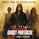 Michael Giacchino - In Russia, Phone Dials You