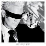 album image мінус Light Speed (Itm Edition)