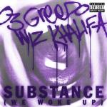album image Substance (We Woke Up) Substance (We Woke Up) - Single