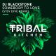 DJ Blackstone - Somebody to Love
