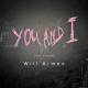 Will Armex feat. Katy M - You and I [Christmas Version]